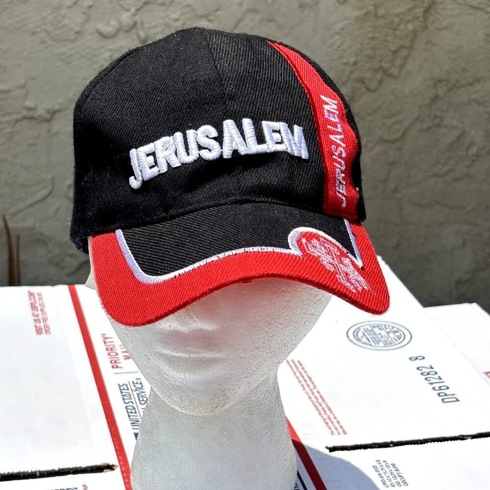 Jerusalem Hat - image 2